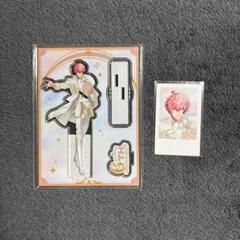 にじさんじ 赤城ウェン アクリルスタンド アクスタ にじぱぺっと チェキ Welcome Goods】赤城ウェン アクリルスタンド - 「にじさんじ