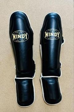 WINDY　レガースSサイズ　黒 Amazon | Windy Shin Guards LPL ウィンディ シンガード レッグ