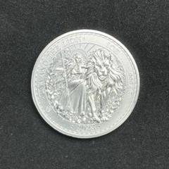 2025年最新】ウナとライオン銀貨 セントヘレナの人気アイテム