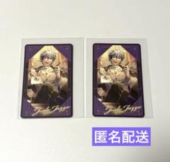 F イケメンヴィラン ジュード　缶バッジ イケメンヴィラン ジュード・ジャザ 缶バッジ 2個セット