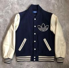 【美品】adidas originals×NIGO コラボスタジャン Sサイズ 楽天市場】アディダス オリジナルス×NIGO adidas Originals by