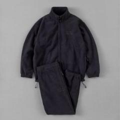 ennoy シティフリースパンツ　size:M 22aw ennoy シティフリースパンツ size:M 22aw