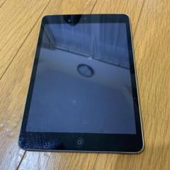 Apple - iPad mini MD523J/A A1432 32GB 2012 未開封品 Apple - iPad mini MD523J/A A1432 32GB 2012 未開封品の通販 by