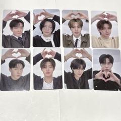 ATEEZ ホンジュン fromm store 当選者 トレカ ATEEZ ホンジュン トレカ frommstore 当選者限定の通販 by