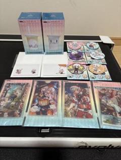 DMMくじ まふまふくじ まとめ売り - メルカリ