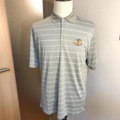 メンズ【新品 US OPEN 2012 NIKE GOLF】ポロ S 刺繍 ロゴ