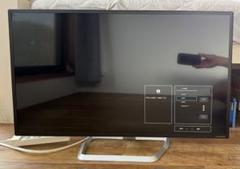 【中古美品】 IODATA 31.5インチ液晶モニター LCD-DF321XDB LCD-DF321XDB | 広視野角ADSパネル採用 DisplayPort搭載31.5型