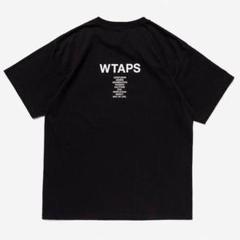 2025年最新】wtaps tシャツの人気アイテム - メルカリ