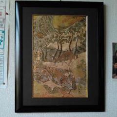 2025年最新】西陣織 絵画の人気アイテム - メルカリ