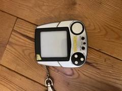 スペースインベーダーパートⅡ キーチェーンゲーム ゲーム