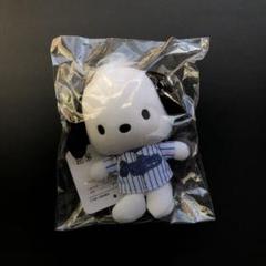 【タグ難】【レア】ポチャッコ　リラックスシリーズ　マスコット タグ難】【レア】ポチャッコリラックスシリーズマスコット