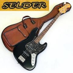 FERNANDES ジャズベースタイプ ジャンク Yahoo!オークション - 【ジャンク】70's Fernandes BURNY BASS