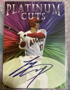 2025年最新】大谷翔平 カード エンゼルスの人気アイテム - メルカリ
