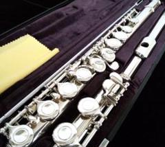 【工房リペア済】YAMAHA フルート YFL211S ヤマハ | YFL-211 - フルート - 概要