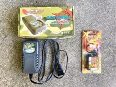 リポバッテリー 充電器 セット