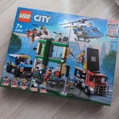 ☆(まとめ買い〇)樣専用 2025年最新】LEGOシティ60317の人気アイテム - メルカリ
