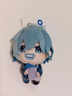 GIGO限定　RINDO　べびぬい　XP!A　ないちくん。