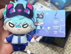 エイリアンステージ Mini ぬいぐるみ ティル till - メルカリ