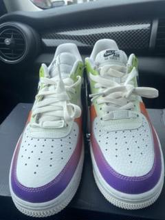 WMNS NIKE AIR FORCE 1 LO '07 10
