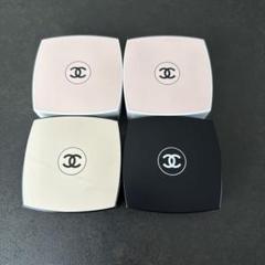 ［限定］CHANEL シャネル　ポーチ　セット　ミラー　マスカラ　アイブロー 限定］CHANEL シャネル ポーチ セット マスカラ テスター セット