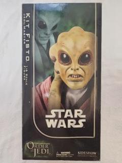 ●まとめ売り●スターウォーズ ベーシックフィギュア キットフィストー トレヴァー スター・ウォーズ ベーシックフィギュア キット・フィストー