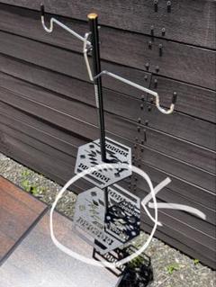 2way stand用　スタンドテーブル　オルテガ　260のサムネイル