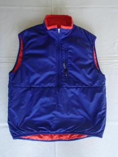 パタゴニア ナノパフ プルオーバーの中古 未使用品を探そう メルカリ