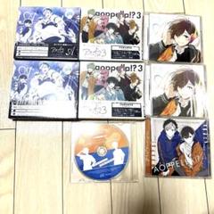 アオペラ cd 特典 アルバムA 1stのサムネイル