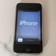 iPhone3GS 16GB ブラック　softbank 箱付き美品 2025年最新】iPhone 3gs 16GB softbankの人気アイテム - メルカリ