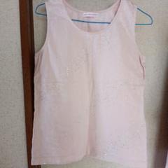 アースミュージック　タンクトップ