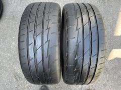 【送料無料】ブリヂストン　ポテンザ　RE003 225/45R18 中古 2本 楽天市場】ポテンザ re003 225 45 18の通販