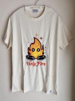 ROUUIS Tシャツ