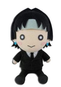 ハンターハンター クロロ 海外限定ぬいぐるみ Amazon.co.jp: HUNTER×HUNTER ハンターハンター ちょぴぬい