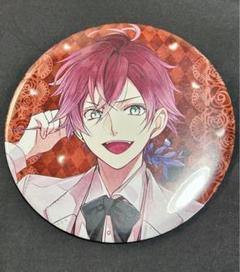 DIABOLIK LOVERS 推し缶バッジ アヤト キャラクターセット第2弾 DIABOLIK LOVERS 逆巻アヤト 缶バッジセット - メルカリ