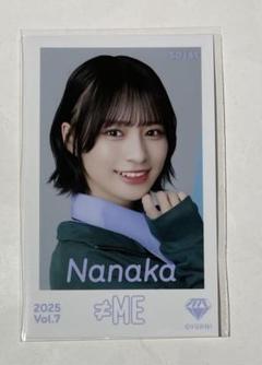 2025年最新】冨田菜々風 生写真の人気アイテム - メルカリ