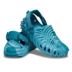 早い者勝ち！【美品】サレへベンバリー × クロックス コラボ サンダル 2025年最新】salehe bembury crocsの人気アイテム - メルカリ