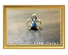ポケモン　びっくらたまご　ルギア