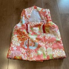 七五三　3歳　9点フルセット