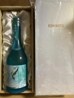 黒龍酒造 超限定酒 ESHIKOTO 水仙・鮎セット は*な様 黒龍酒造 超限定酒 ESHIKOTO 水仙・鮎セット - メルカリ