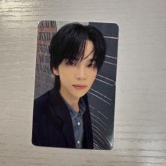 TWS シニュ 一直娱 yizhiyu yzy2.0 予約特典 トレカ TWS シニュ 一直娱 yizhiyu yzy2.0 予約特典 トレカ