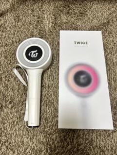 2025年最新】twice ペンライトの人気アイテム - メルカリ