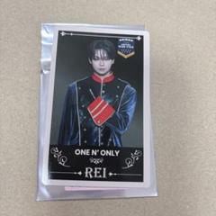 沢村玲　REI ハロウィン　スクラッチ　キラリ　ステッカー　ワンエン 沢村玲 REI ハロウィン スクラッチ キラリ ステッカー ワンエン
