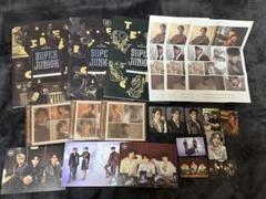 SUPER JUNIOR アルバム トレカ まとめ売り