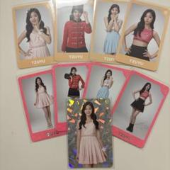 TWICE twiceland トレカ ツウィ アイコン コンプ TWICE twiceland トレカ ツウィ アイコン コンプ - メルカリ