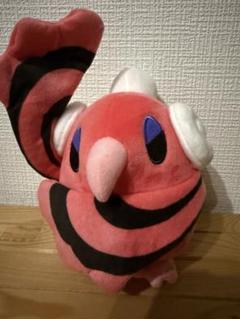 【ポケモンドールズ】オドリドリメラメラスタイル