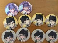 VOLTACTION 3rd Anniversary缶バッジ風楽奏斗