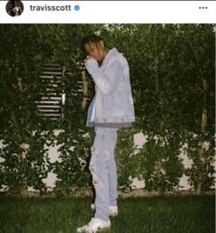 Travis Scott x Ksubi — Walker Drawas 2.0