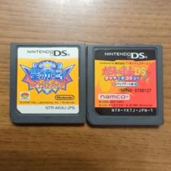 カービィと太鼓の達人