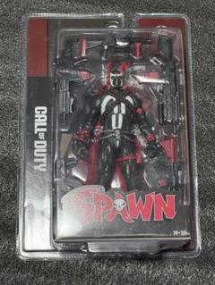 Call of Duty Spawn スポーン　マクファーレントイズ