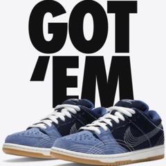 NIKE SB DUNK LOW PRO PREMIUM